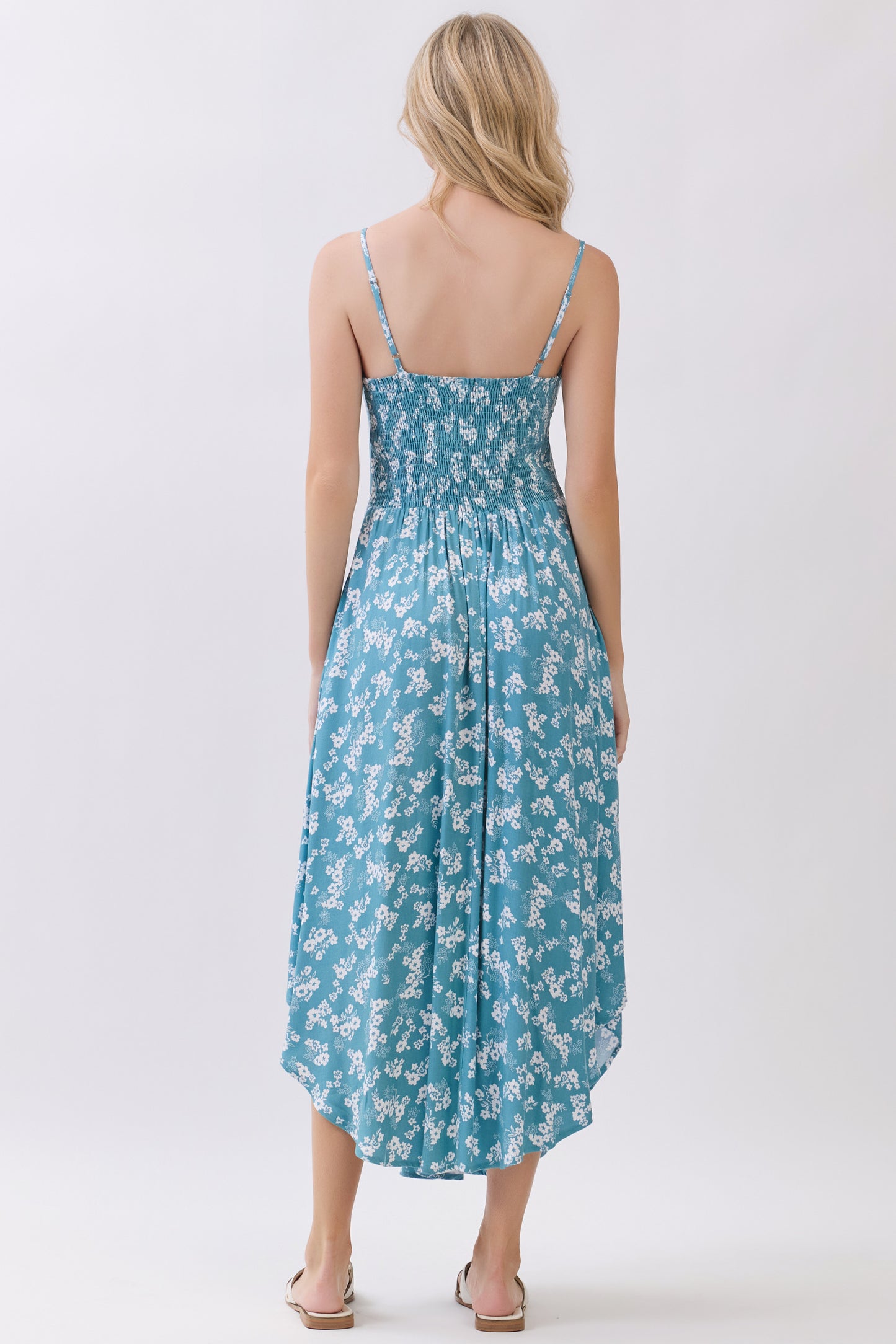 Carley Dress