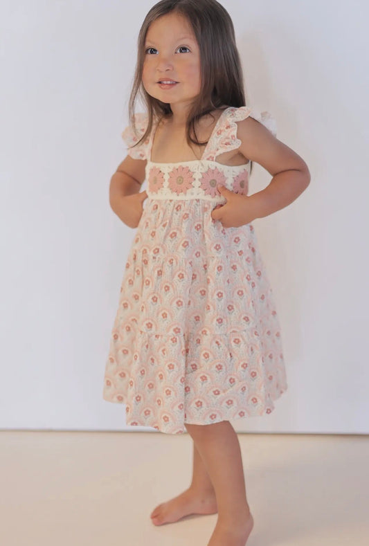 Emma Dress