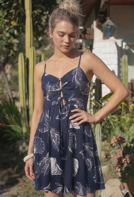 Hamptons Dress