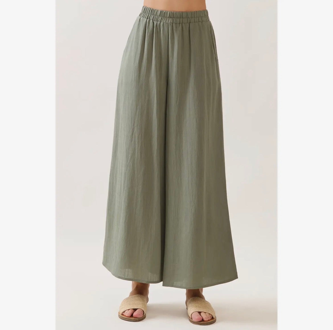Farmer's Market Pant
