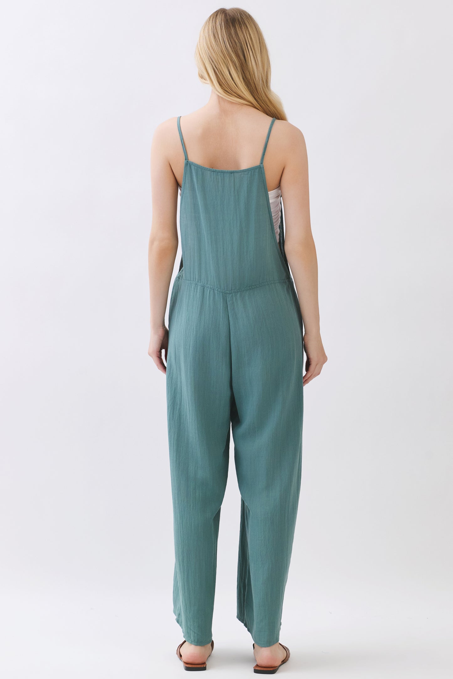 Trestles Jumpsuit