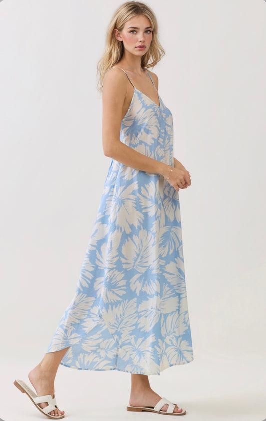 Luau Jumpsuit