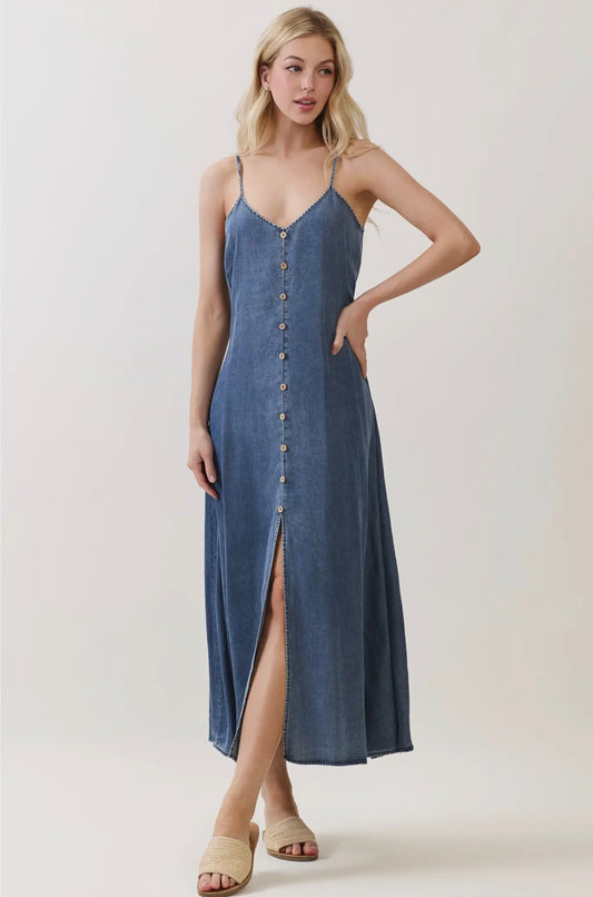Lainey Dress