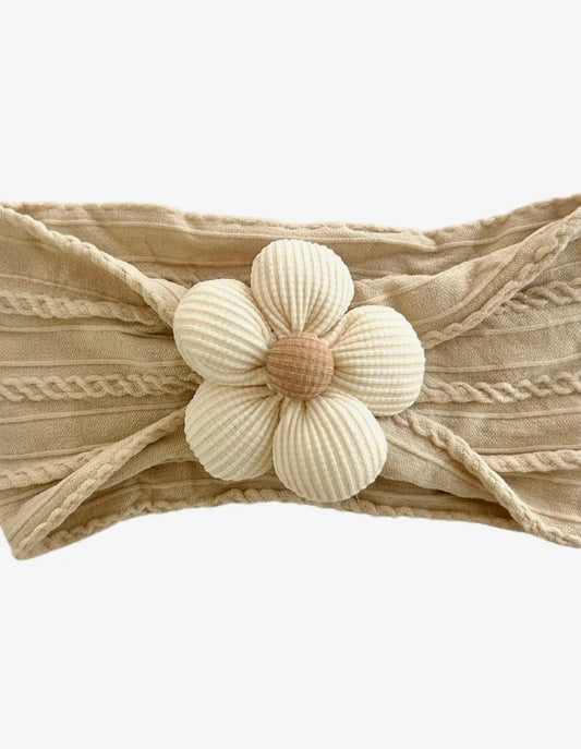 Daisy Headband
