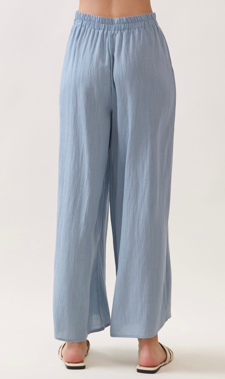 Farmer's Market Pant