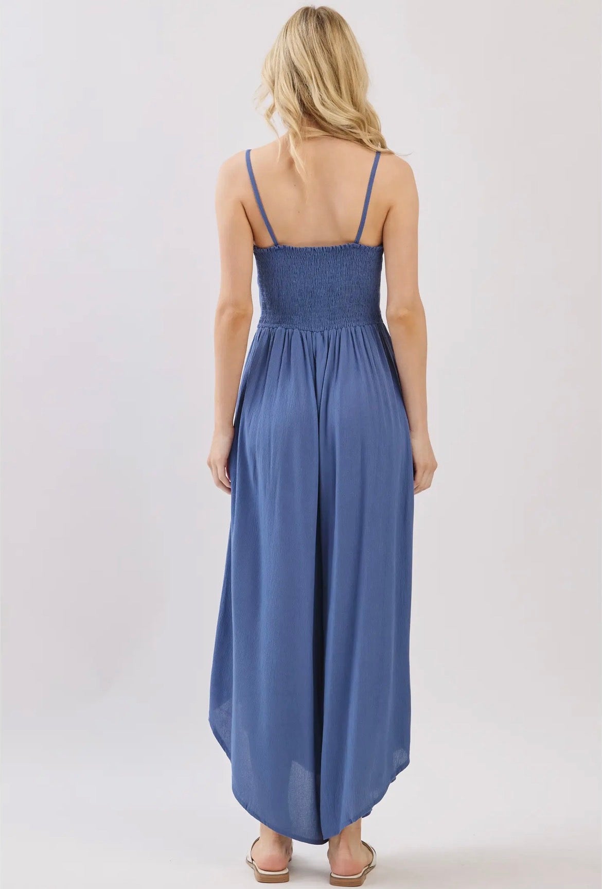Paia Jumpsuit