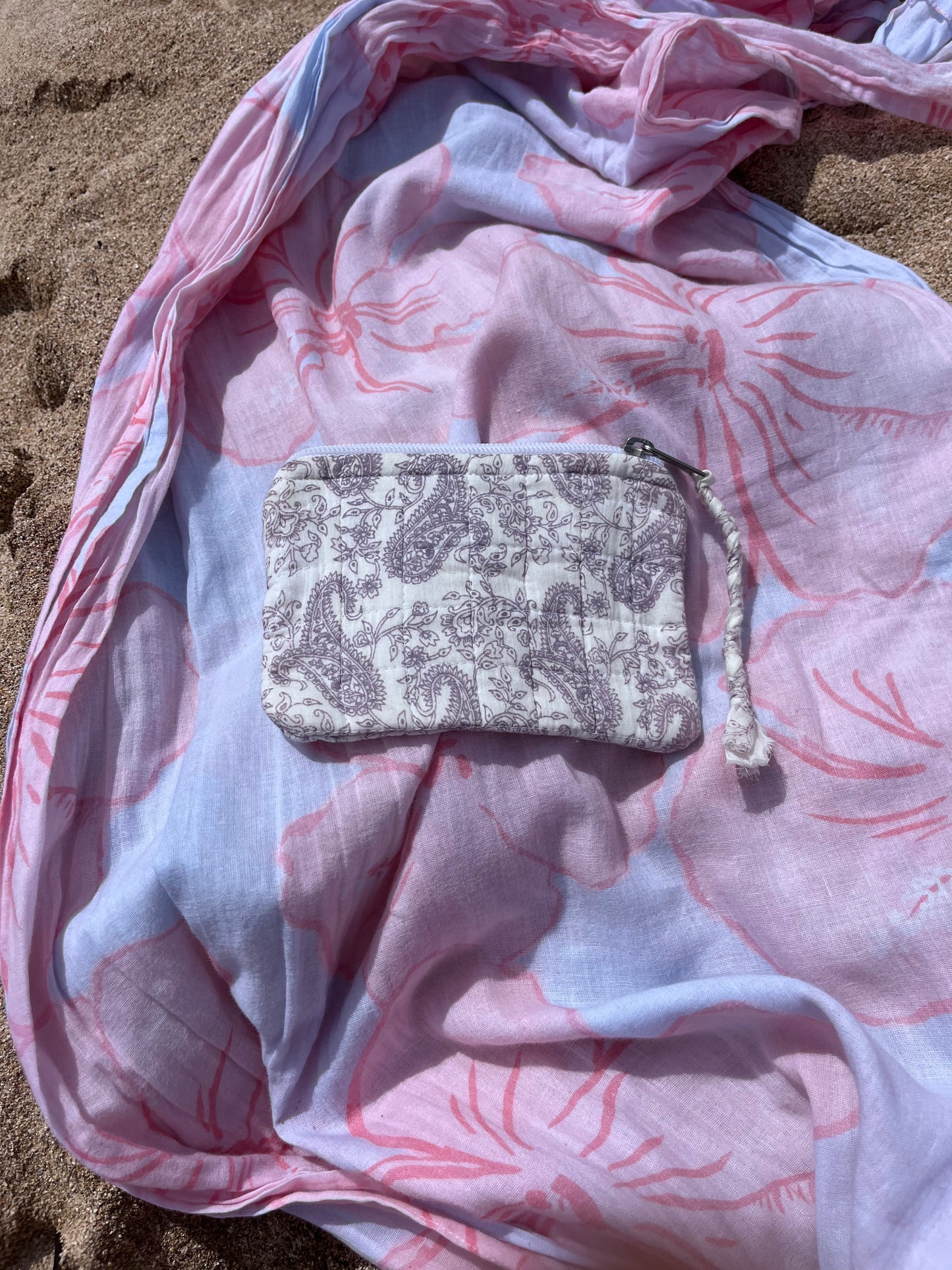 Mermaid Coin Purse