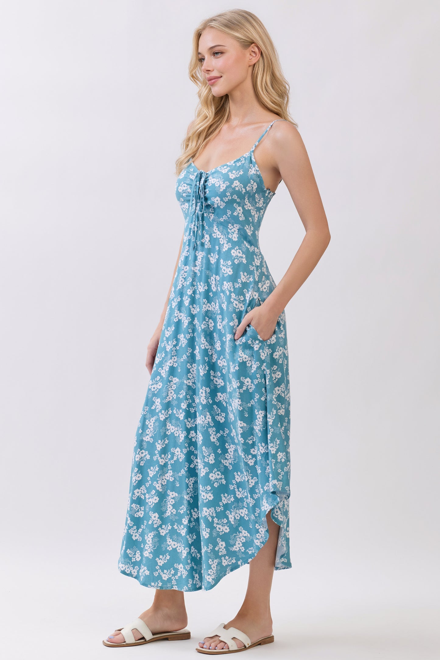 Carley Dress