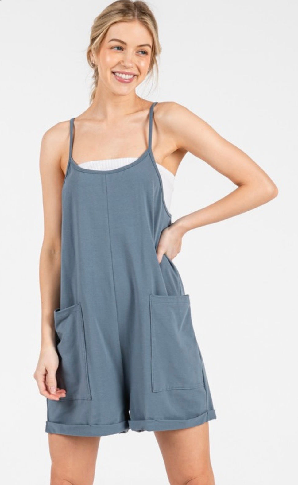 Jenna Romper