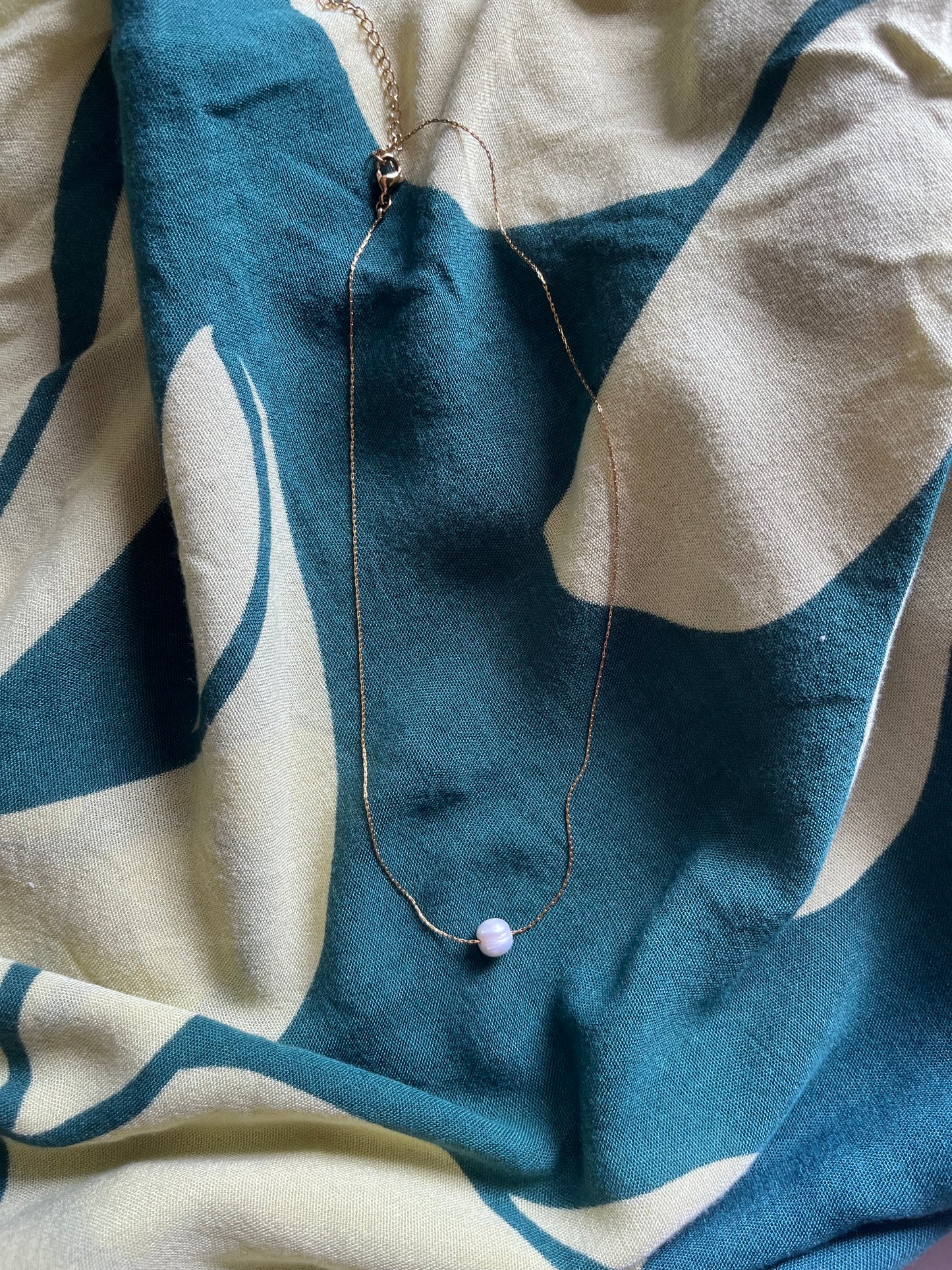 Waterproof Necklaces