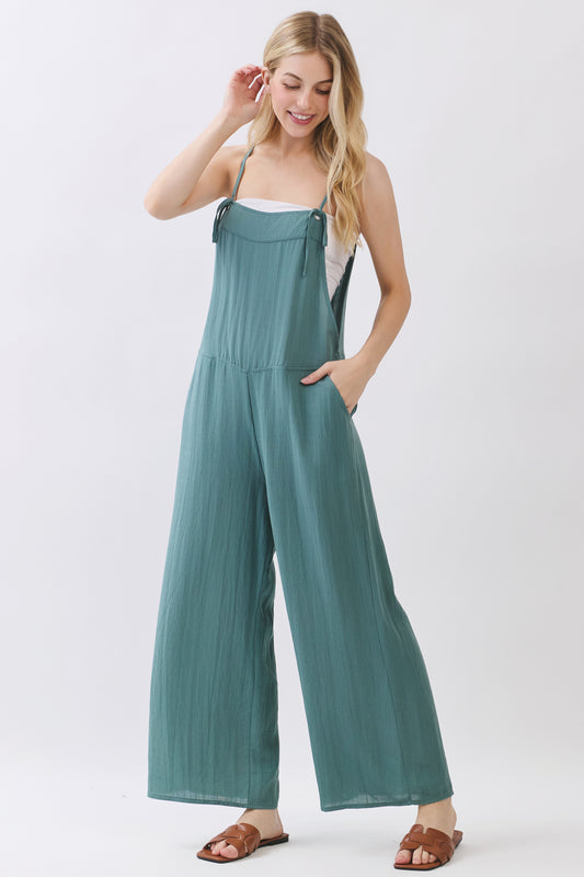 Trestles Jumpsuit