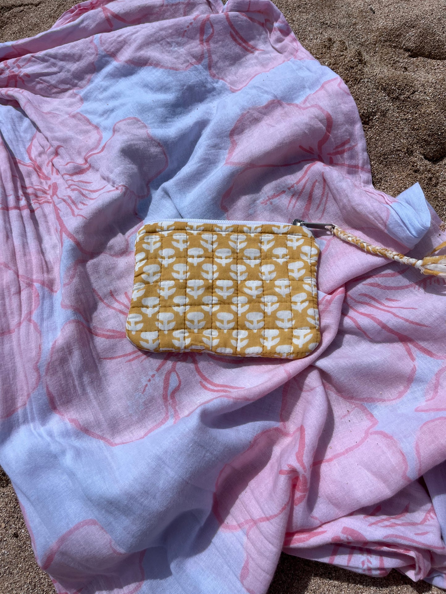 Mermaid Coin Purse