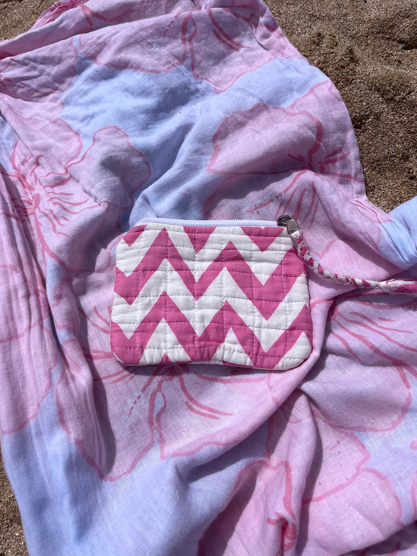 Mermaid Coin Purse