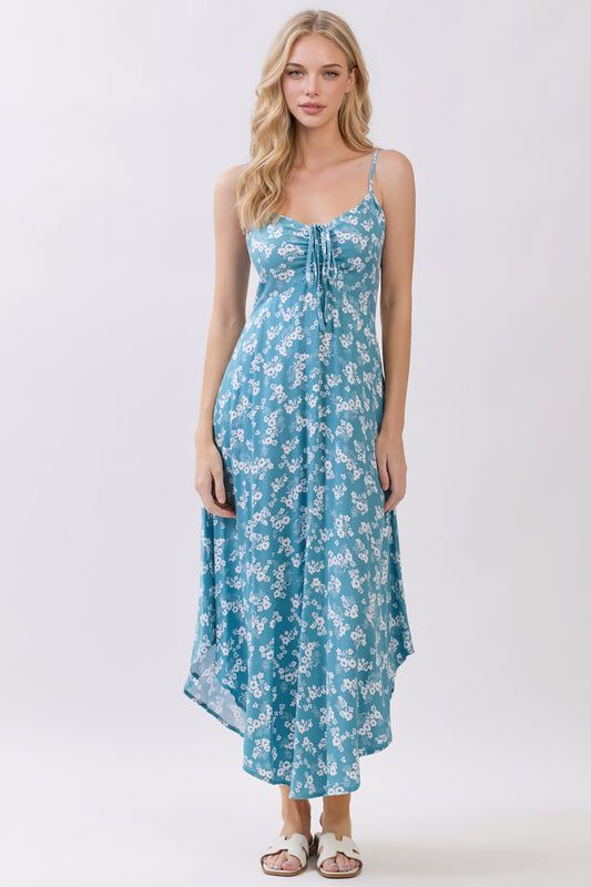 Carley Dress