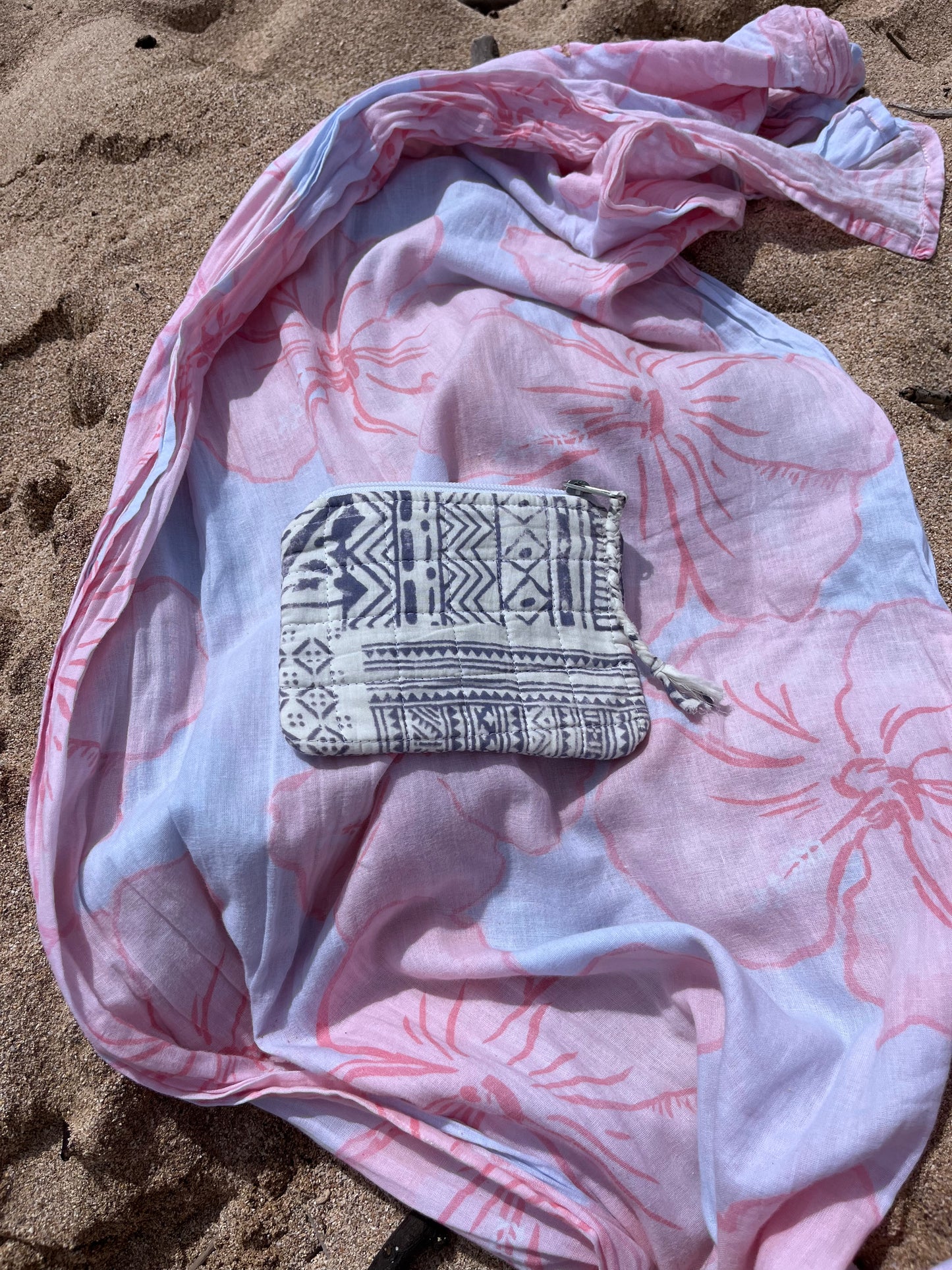Mermaid Coin Purse