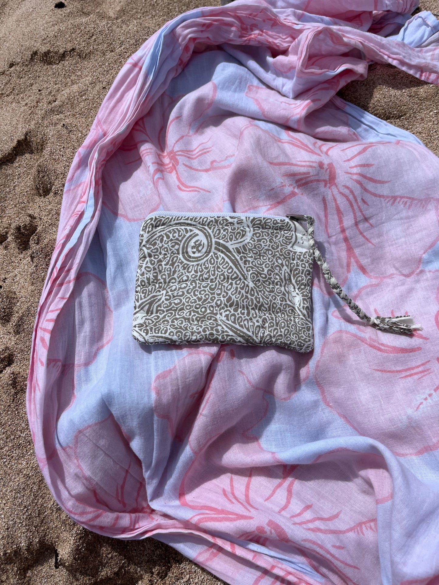 Mermaid Coin Purse