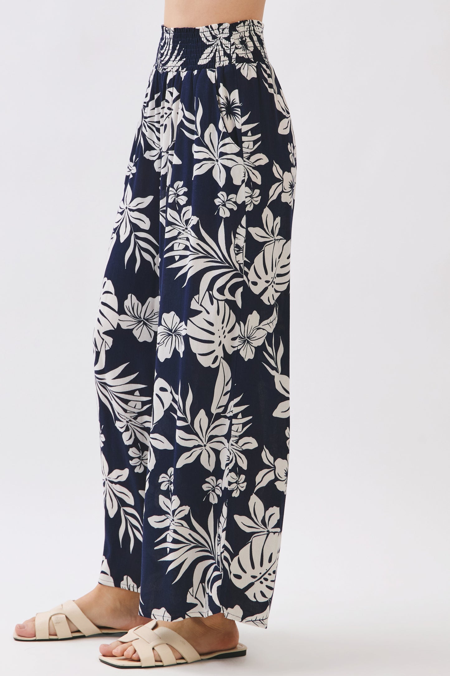Sunset Date Pant