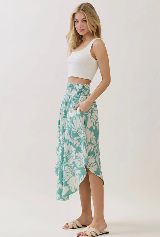 Sunday Skirt