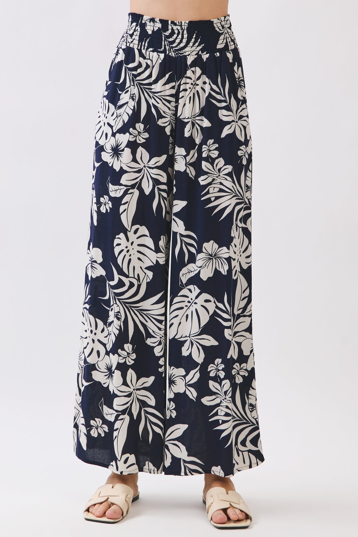 Sunset Date Pant