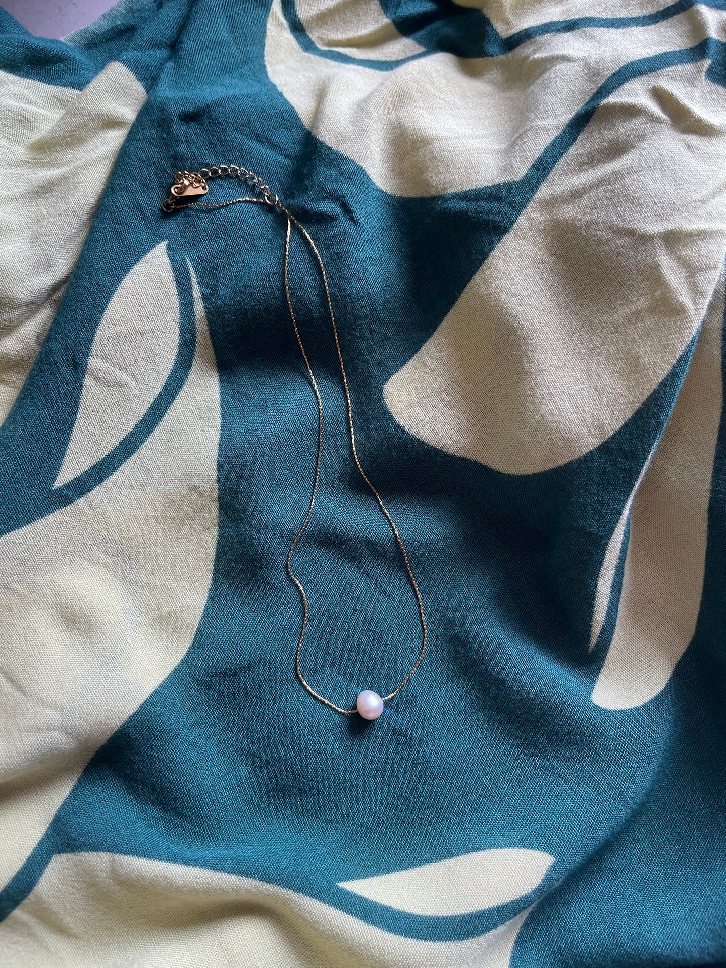 Waterproof Necklaces