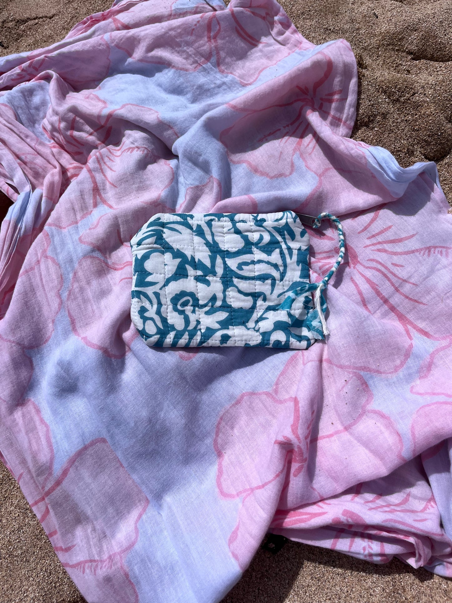 Mermaid Coin Purse