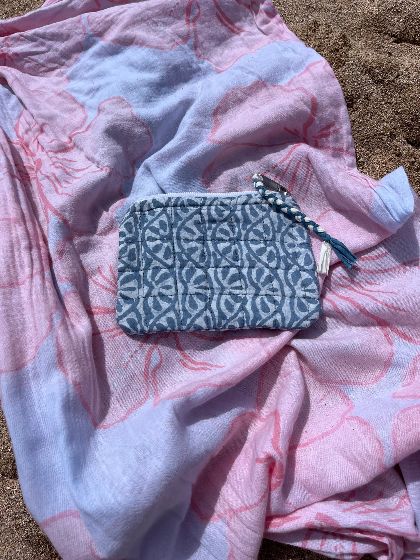 Mermaid Coin Purse