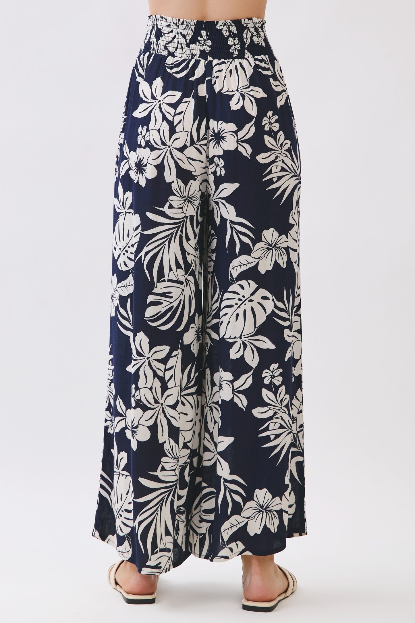 Sunset Date Pant