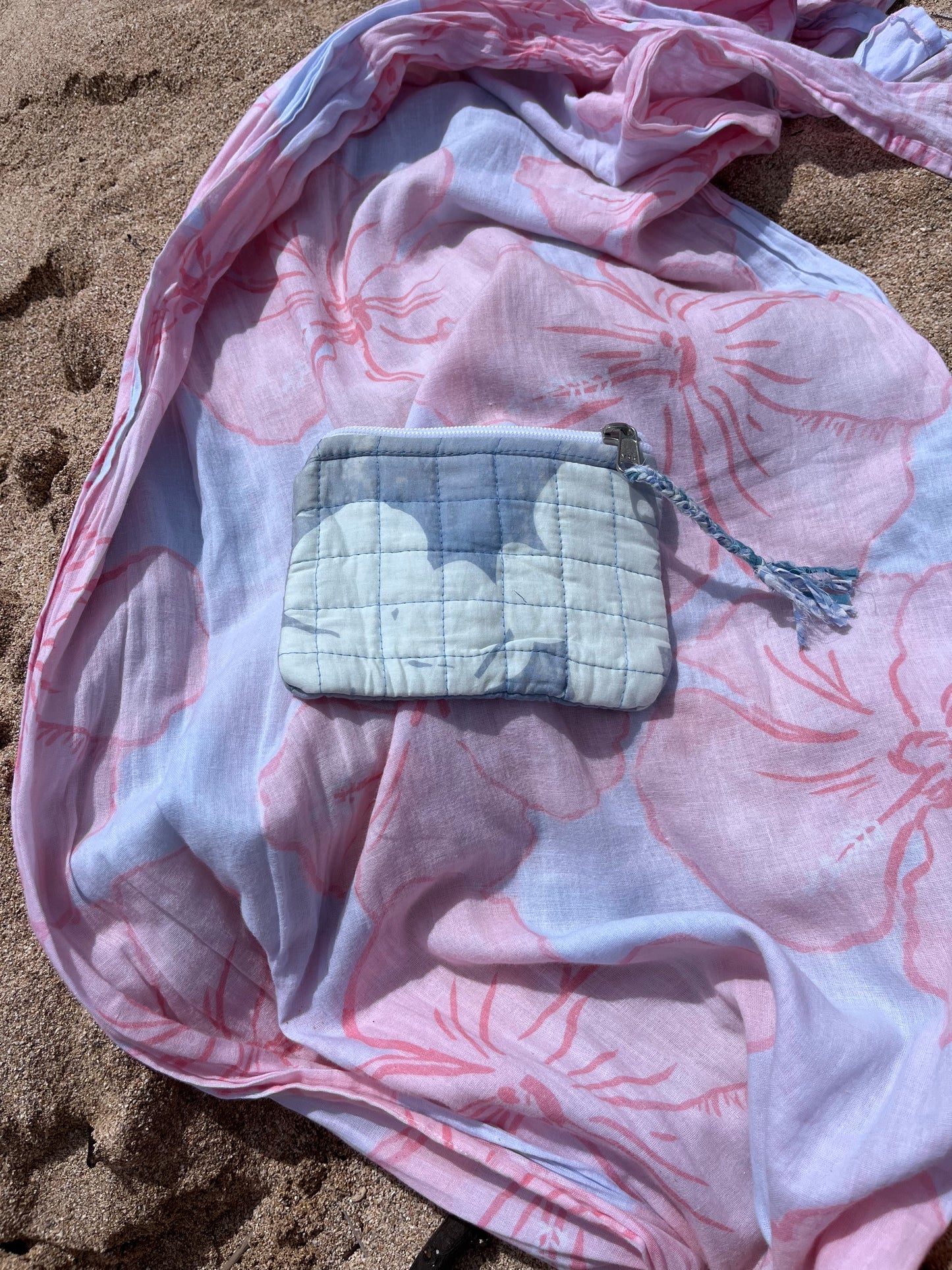 Mermaid Coin Purse