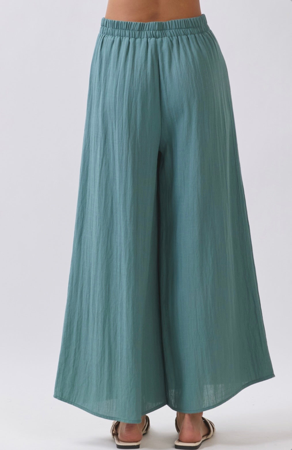 Farmer's Market Pant