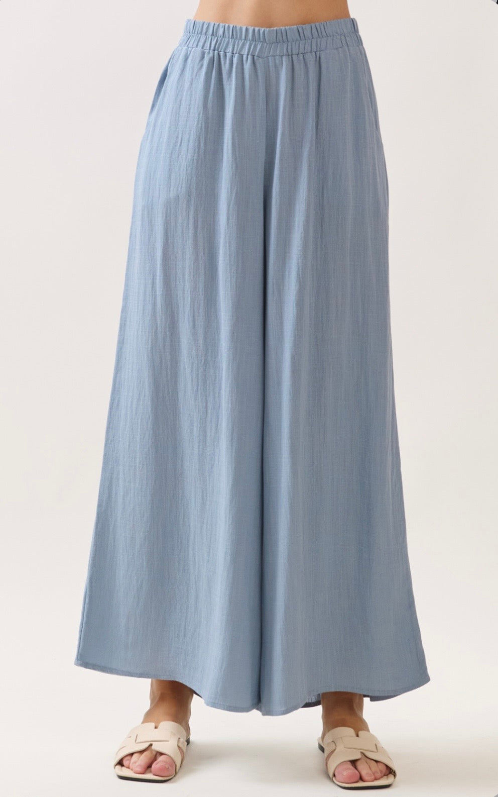 Farmer's Market Pant