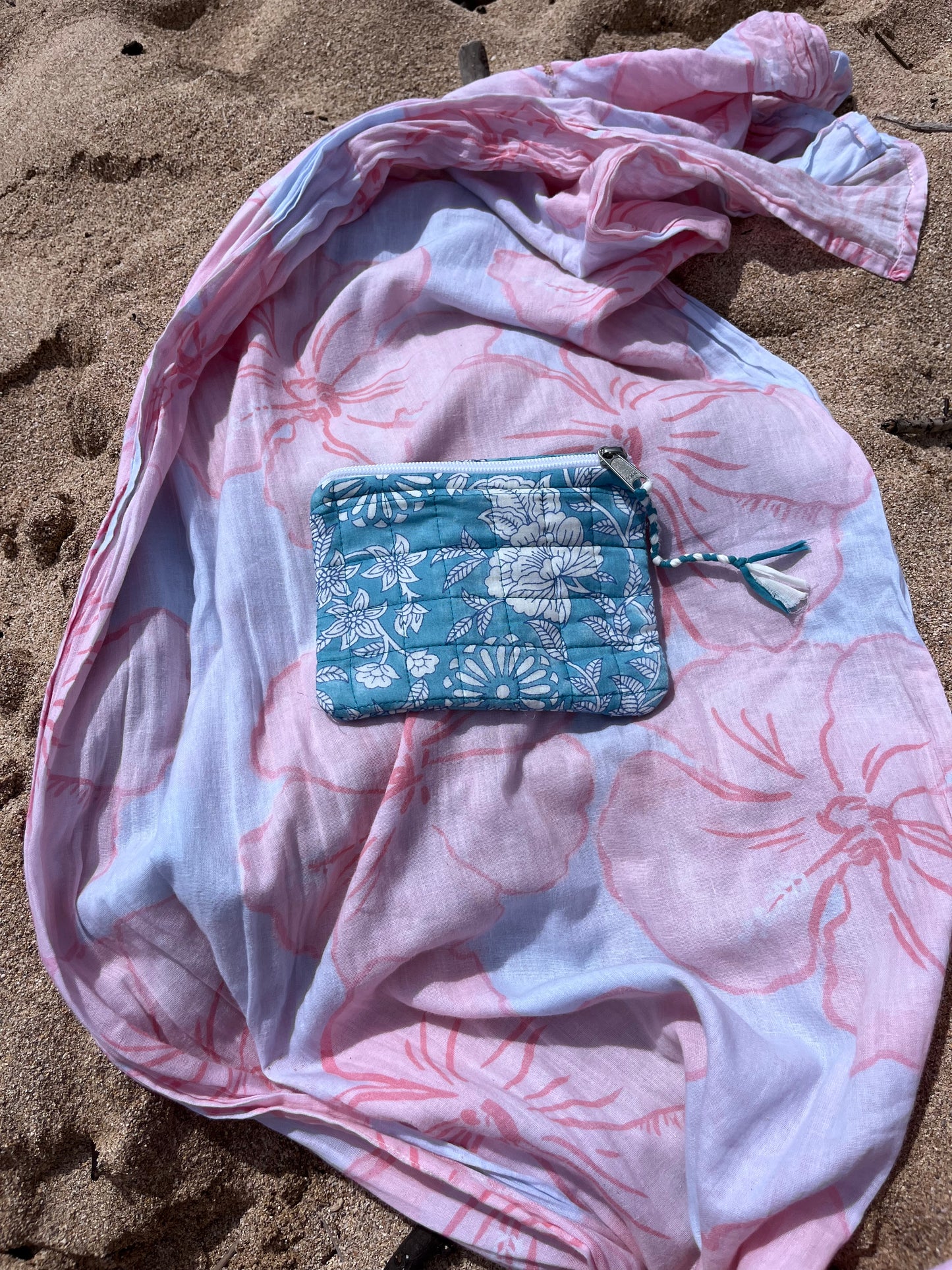 Mermaid Coin Purse