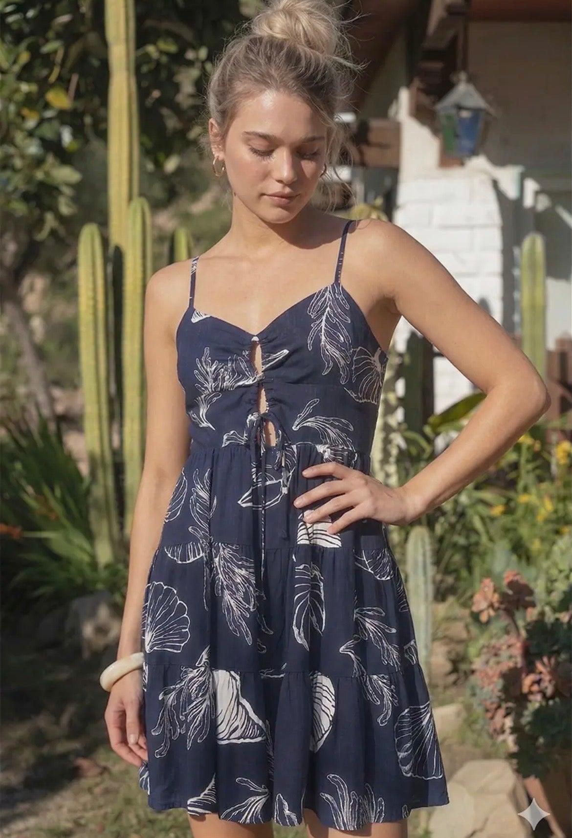 Hamptons Dress