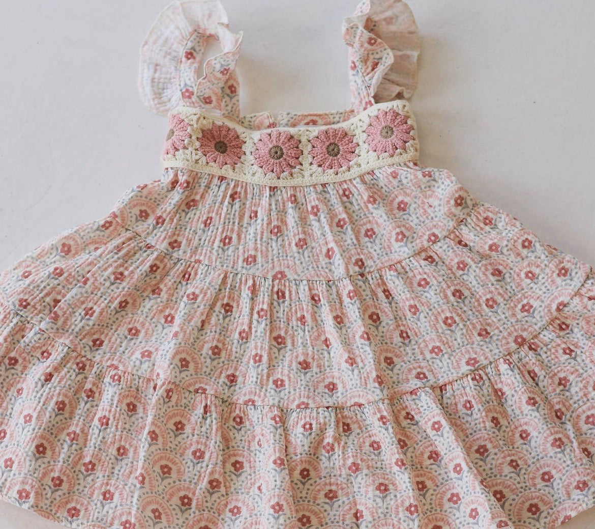 Emma Dress