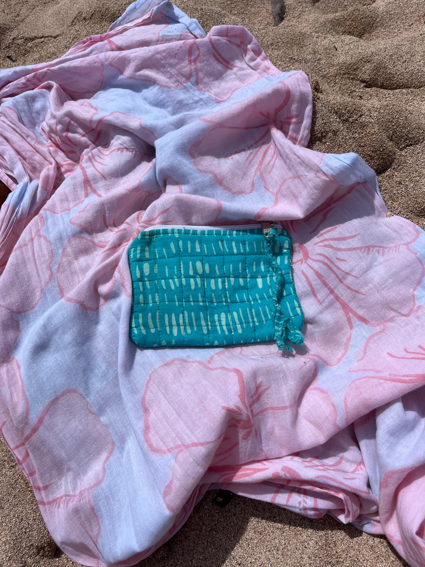 Mermaid Coin Purse