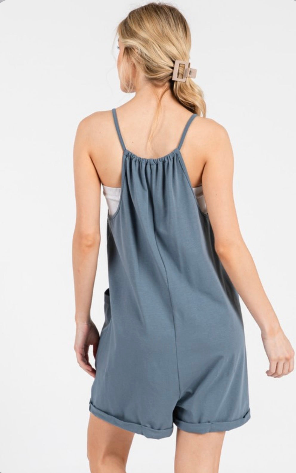 Jenna Romper