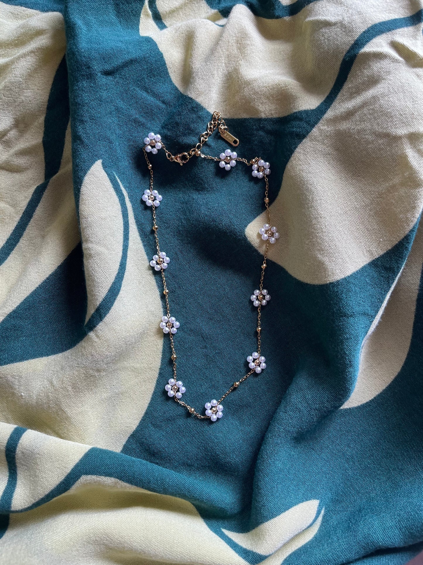 Waterproof Necklaces