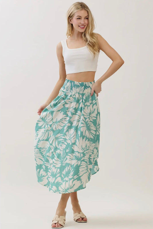 Sunday Skirt