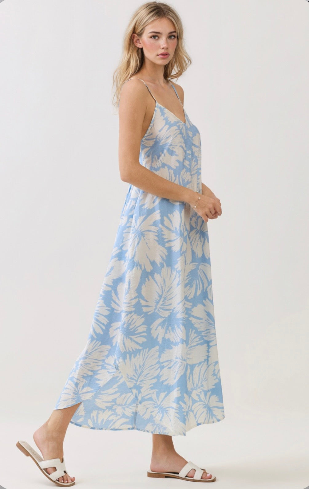 Luau Jumpsuit