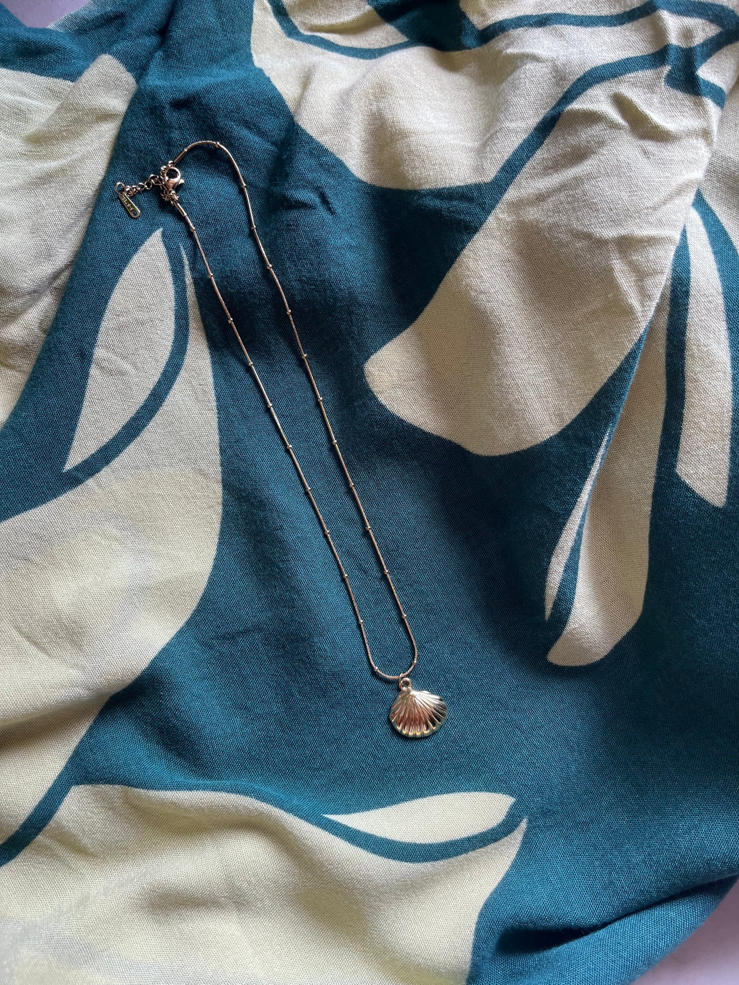 Waterproof Necklaces