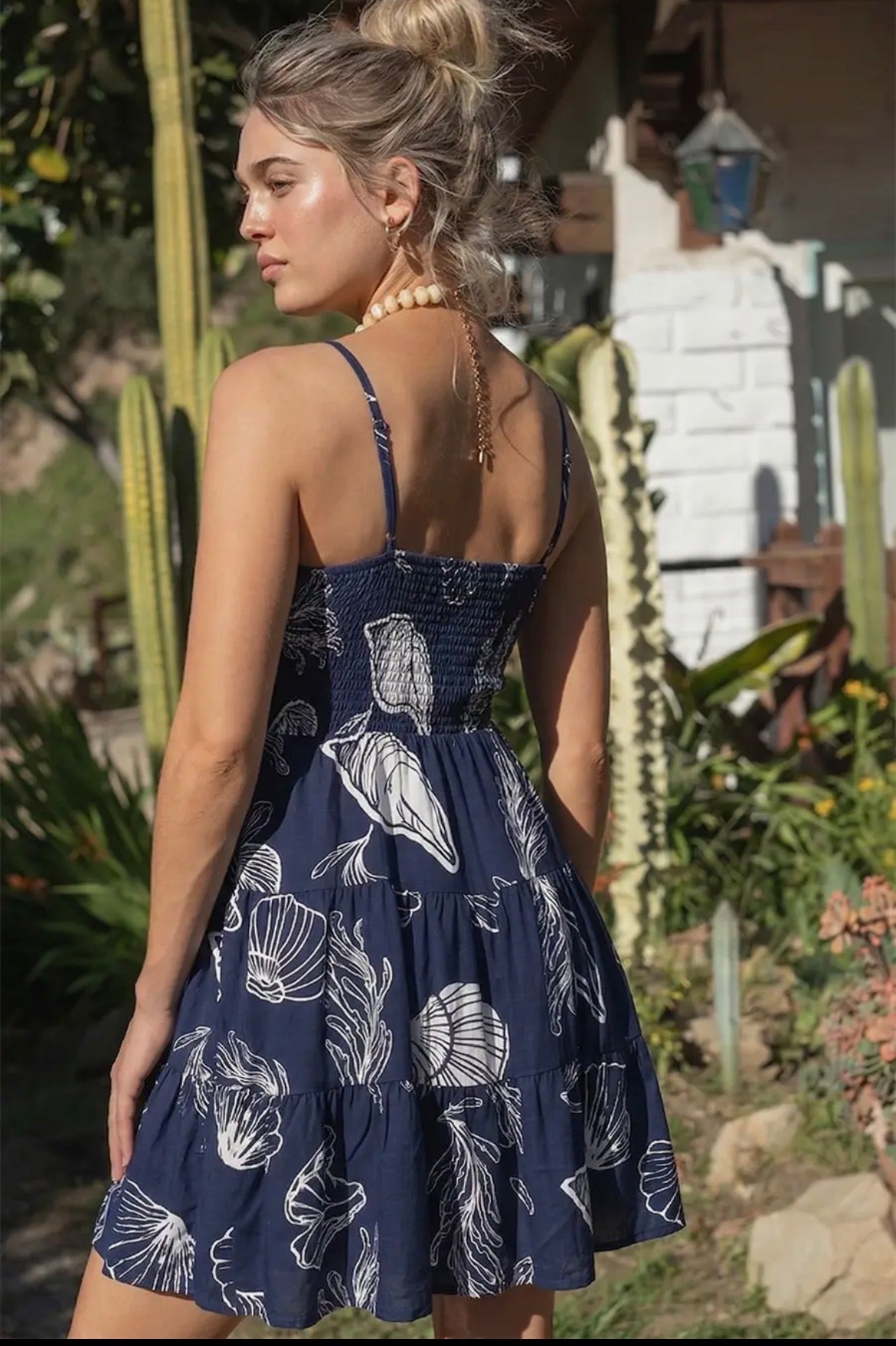 Hamptons Dress