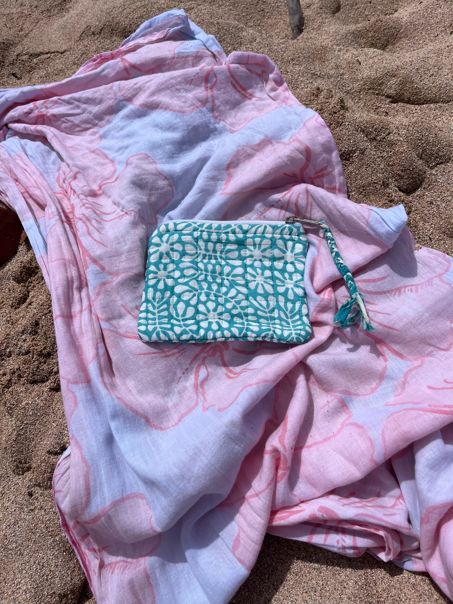 Mermaid Coin Purse