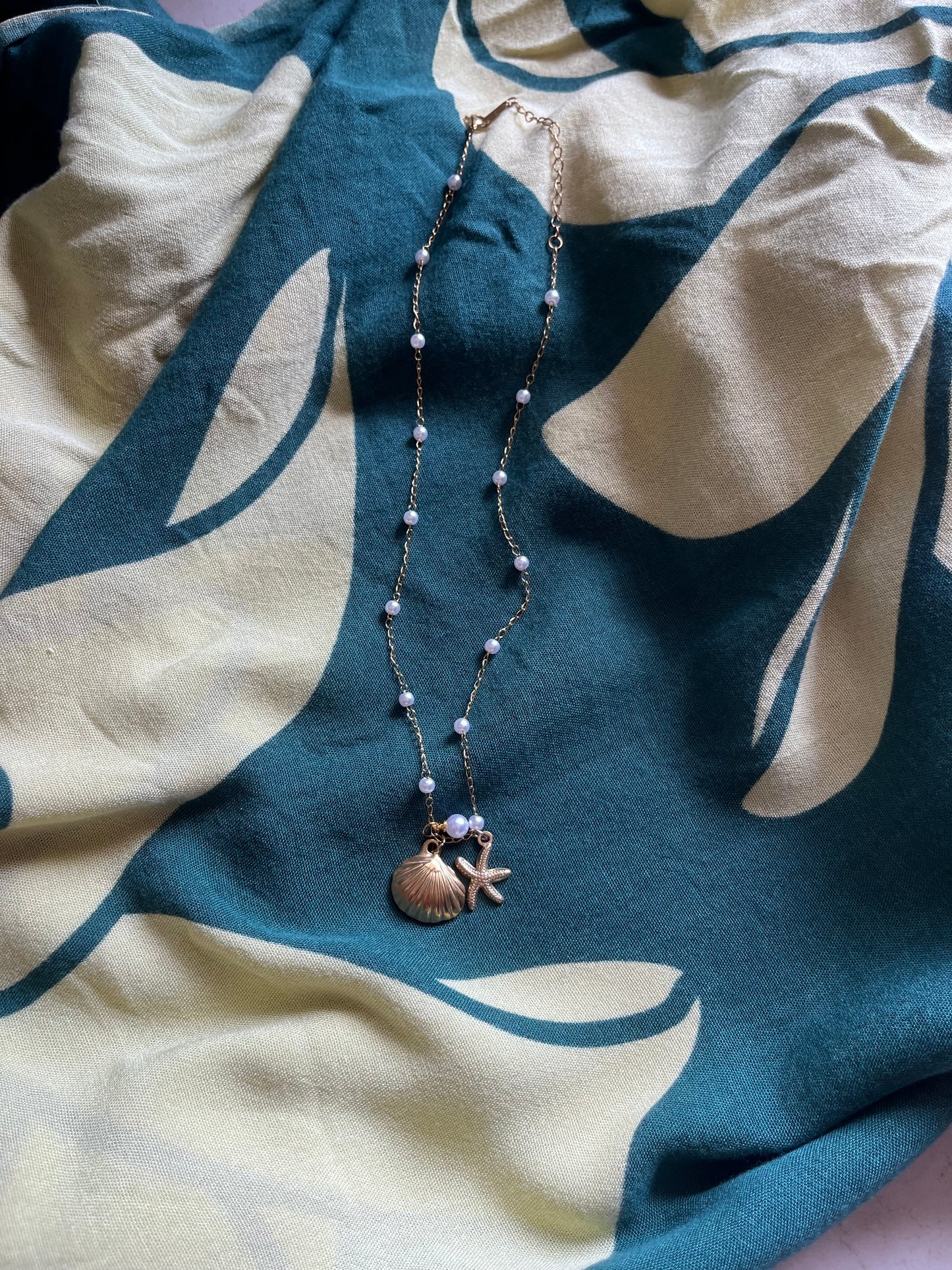 Waterproof Necklaces