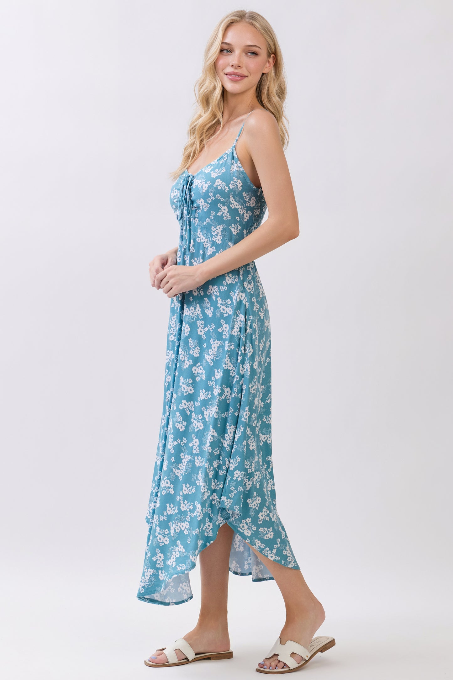 Carley Dress
