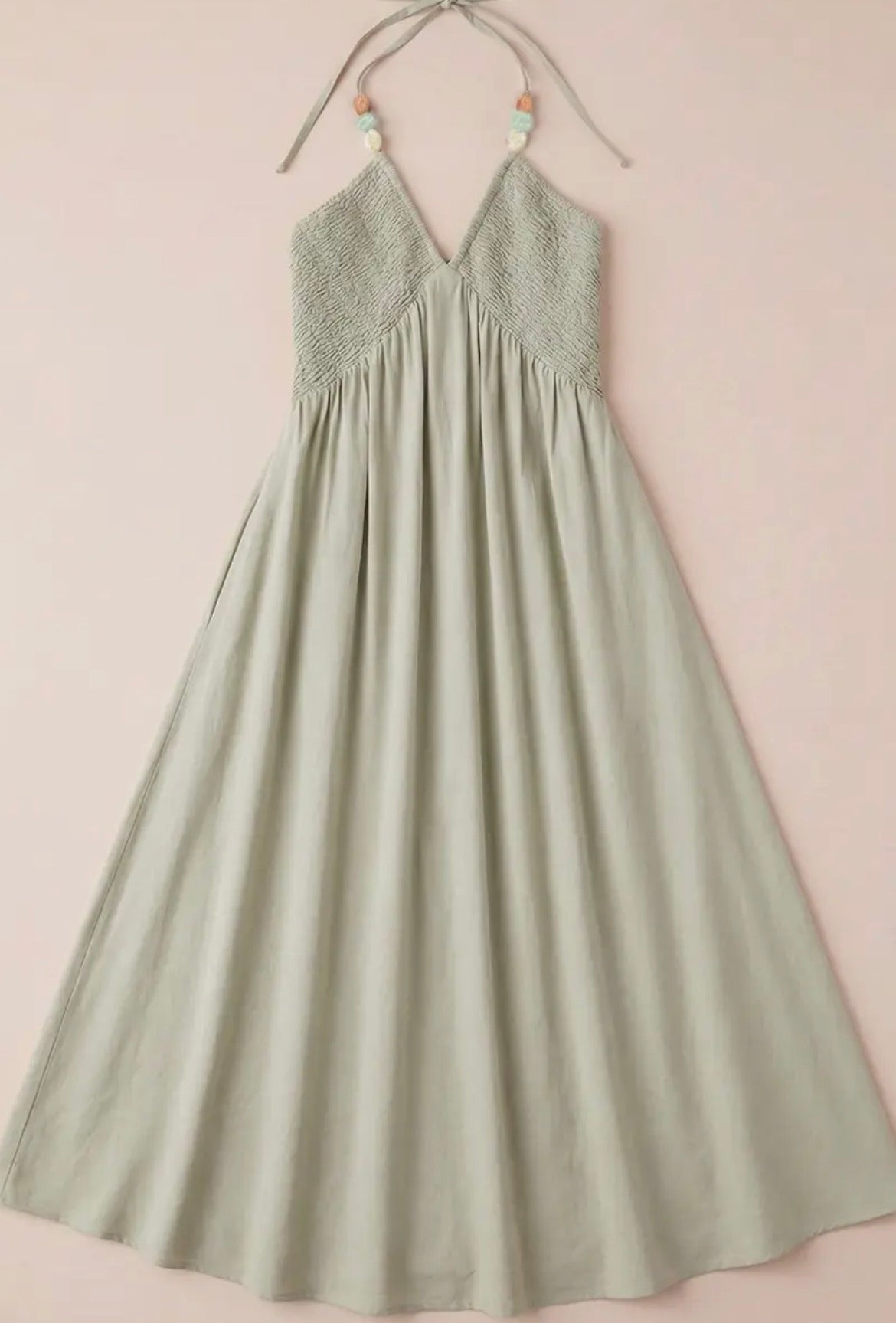 Goddess Dress