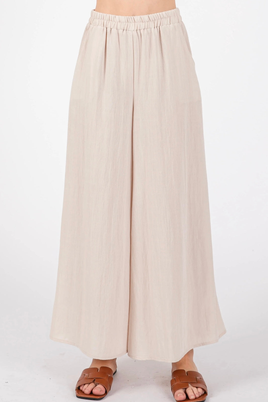 Farmer's Market Pant
