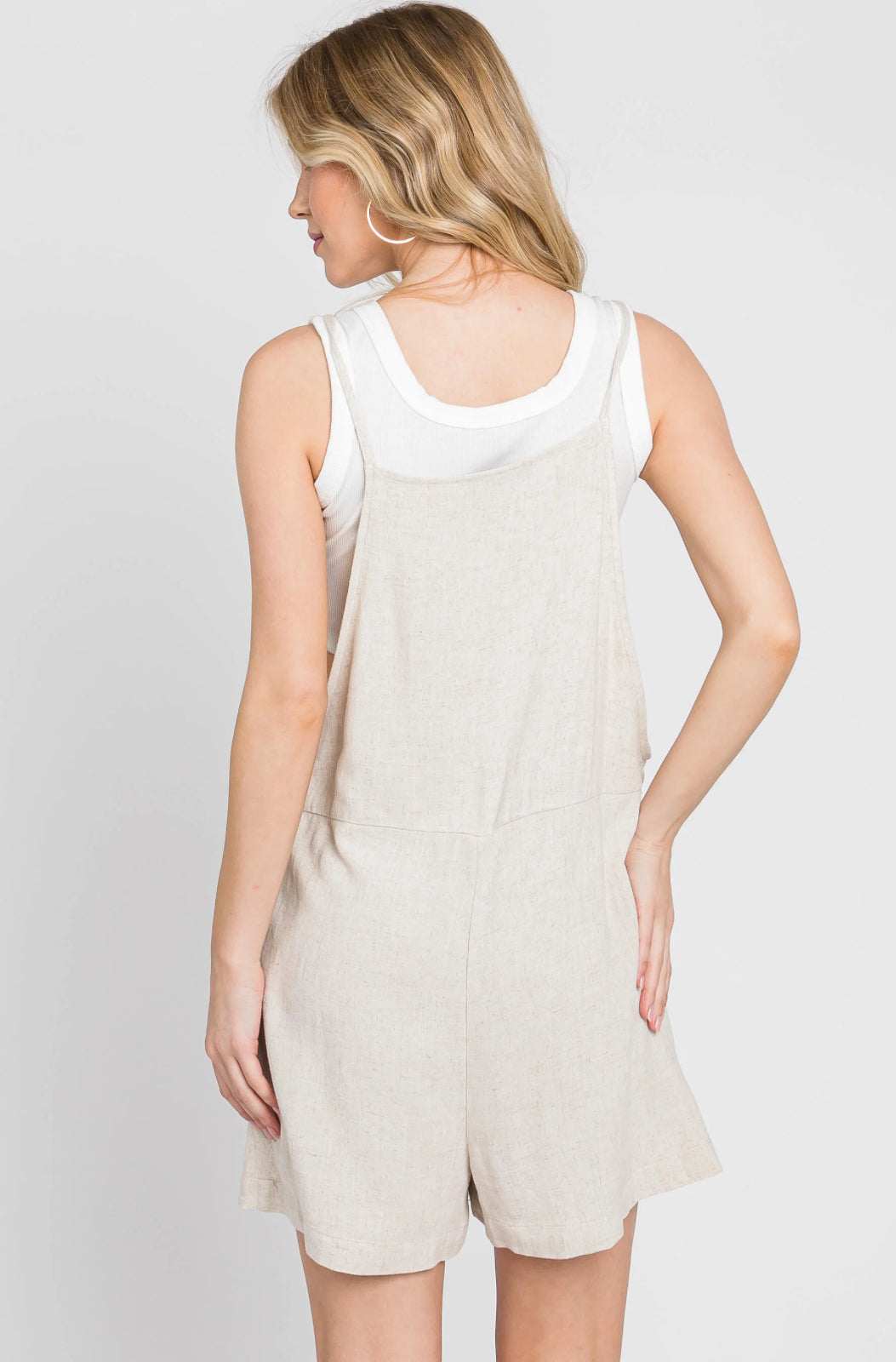 Trestles Romper