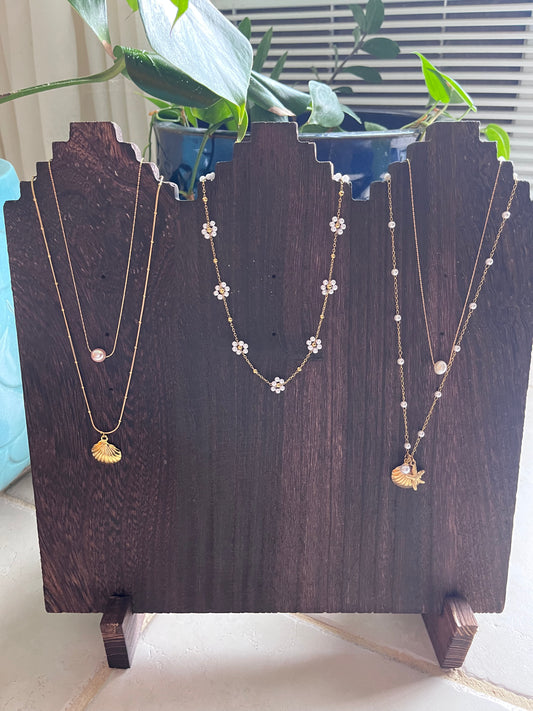 Waterproof Necklaces